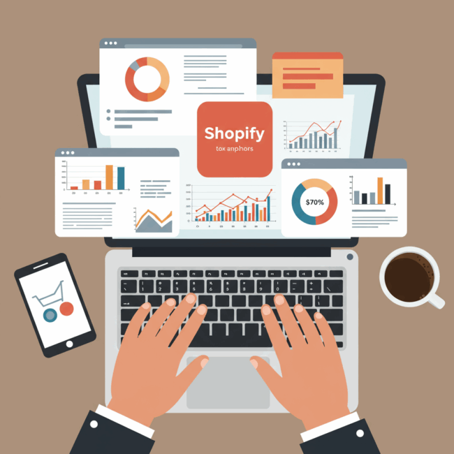 Mastering Your Dropshipping Suppliers: Essential Tips for Shopify Merchants