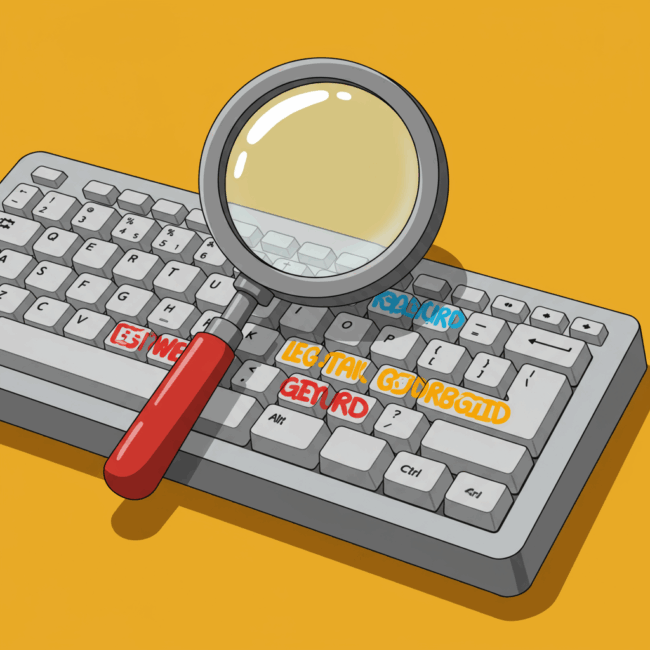 Unlocking Growth: My Guide to Mastering Long-Tail Keywords for Your Shopify Store