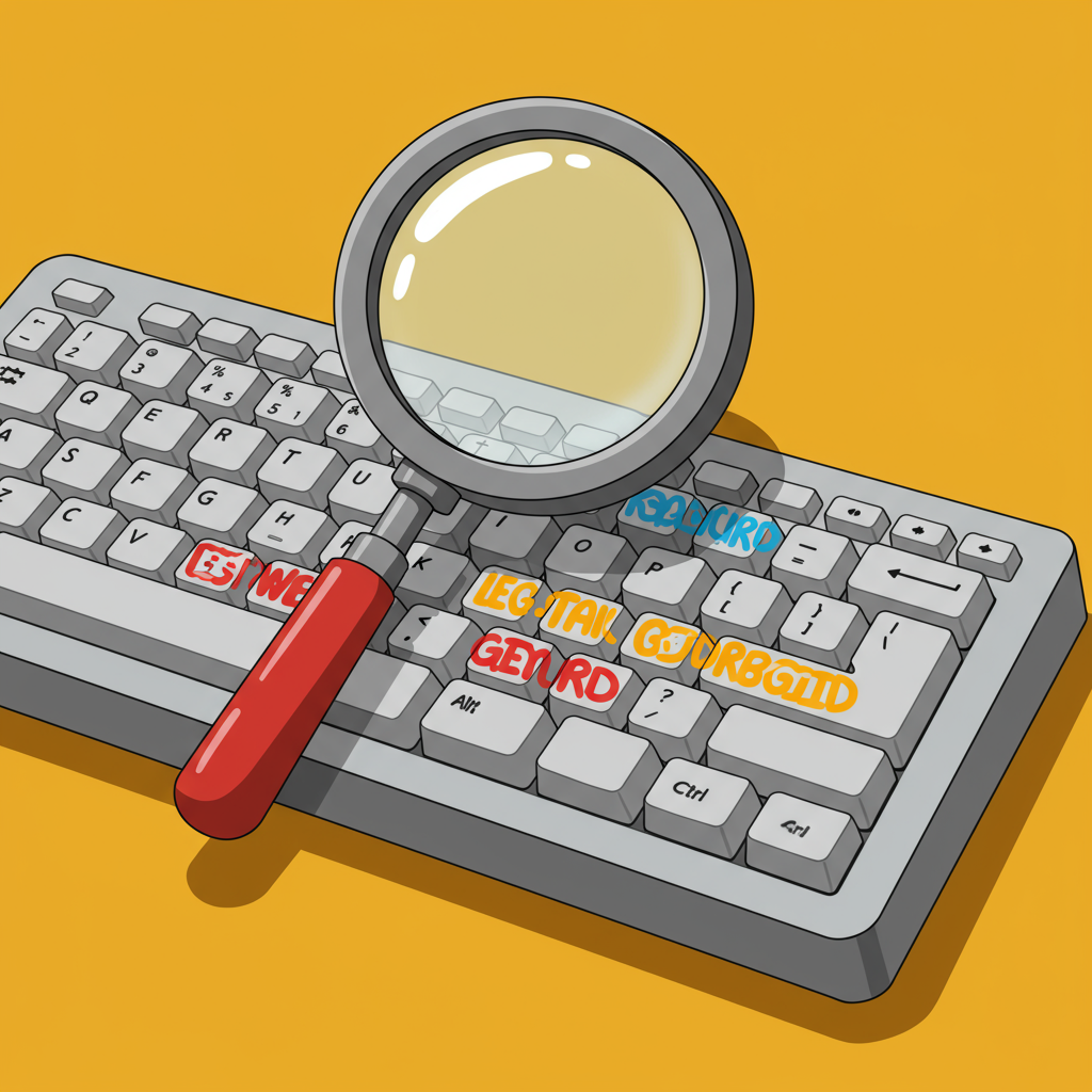 Unlocking Growth: My Guide to Mastering Long-Tail Keywords for Your Shopify Store