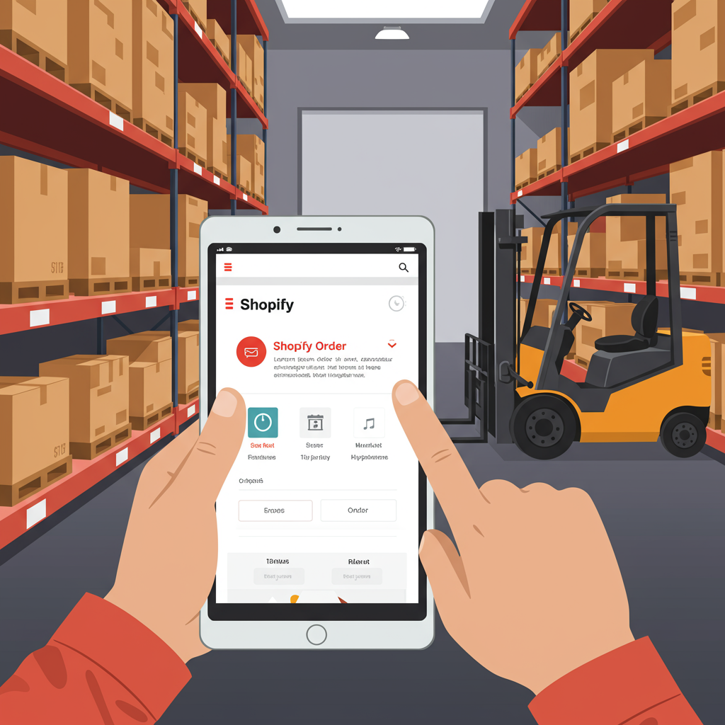 Navigating Fulfillment: My Guide to the Best 3PL Services for Your Shopify Store