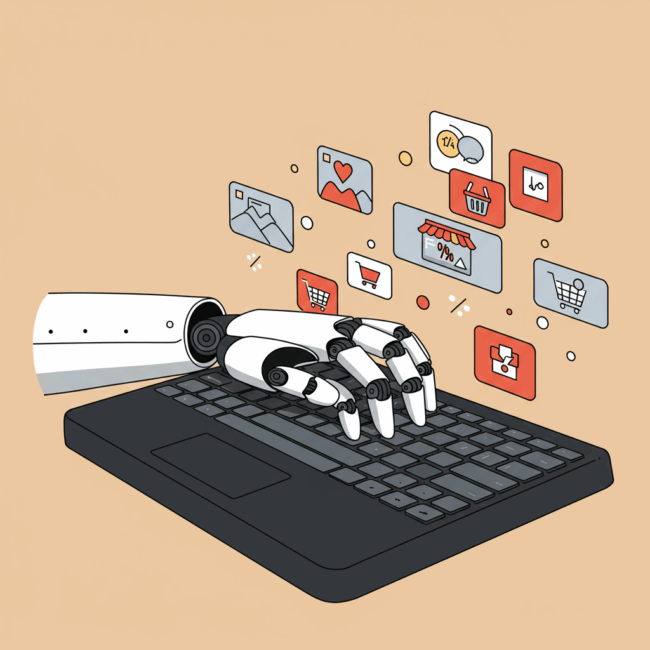 Supercharge Your Shopify Store: AI-Powered Product Descriptions