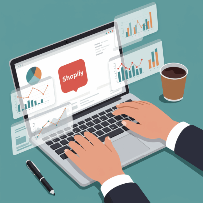 Mastering Supplier Management for Your Shopify Dropshipping Success