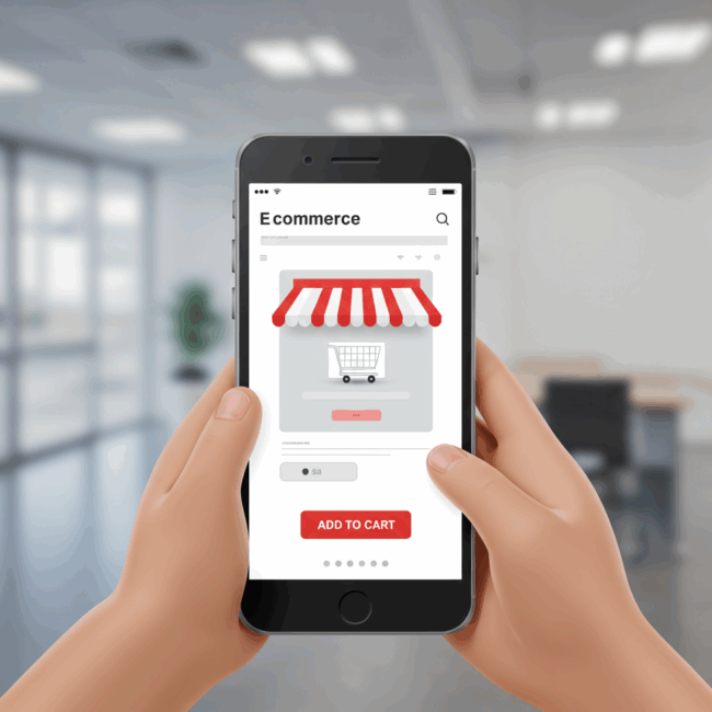 Mastering Mobile-First: My Guide to a Thriving Shopify Store