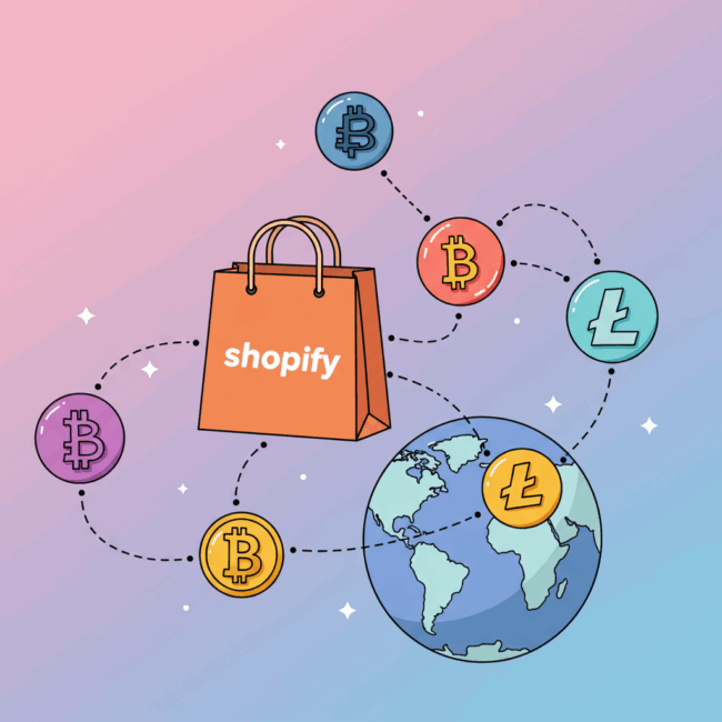Unlocking New Horizons: DeFi Payment Solutions for Your Shopify Store