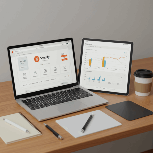 My Deep Dive into Shopify Inventory Management Apps