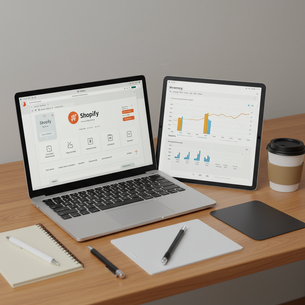 My Deep Dive into Shopify Inventory Management Apps