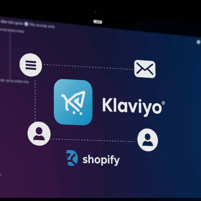 My Guide to Mastering Klaviyo with Shopify for eCommerce Success