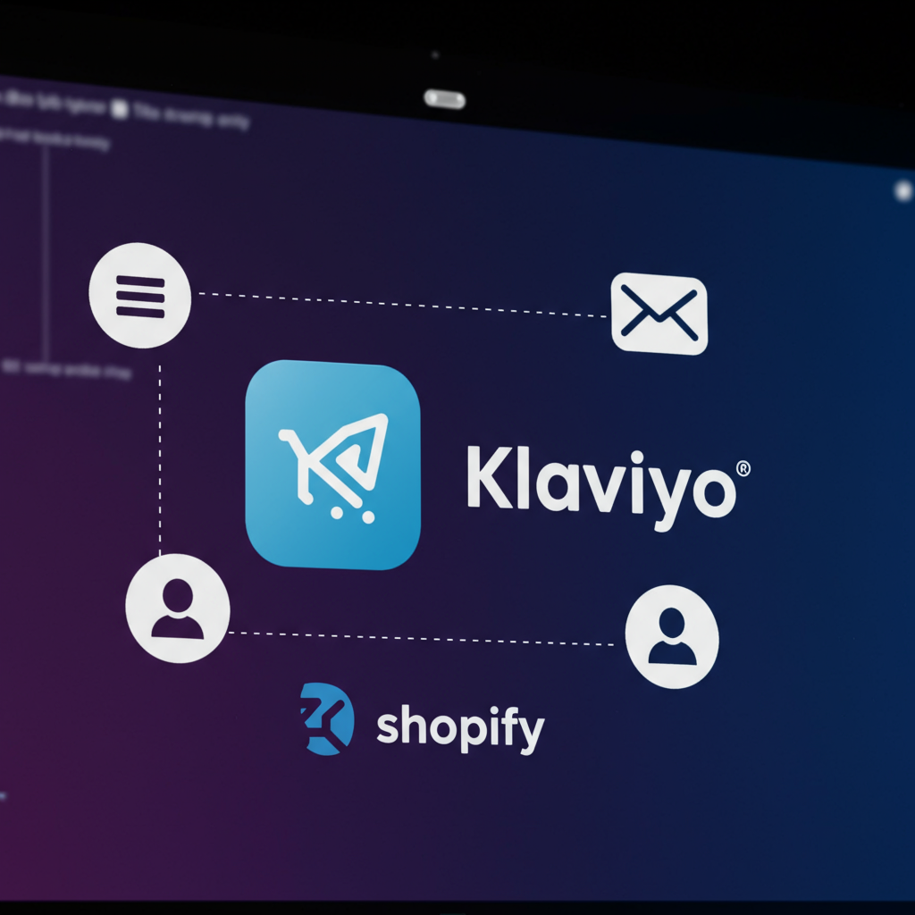 My Guide to Mastering Klaviyo with Shopify for eCommerce Success