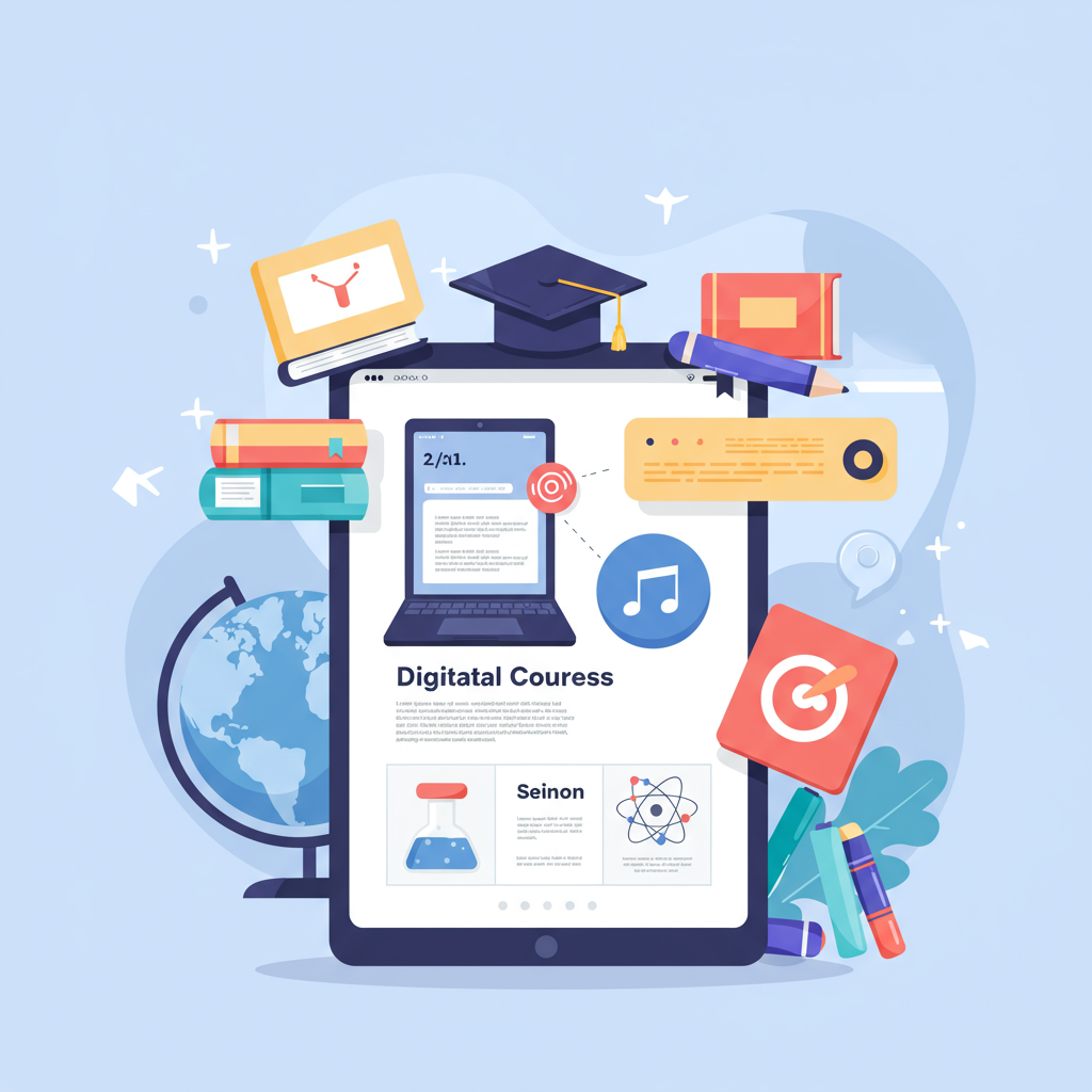 Empowering Education: My Journey Selling Products Globally with Shopify