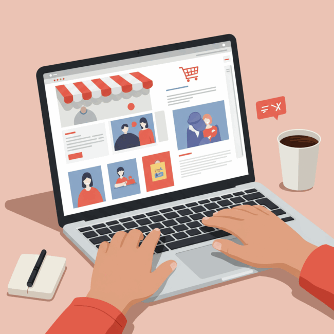 Unlocking Your Shopify Potential: Essential Growth Hacks for New Sellers