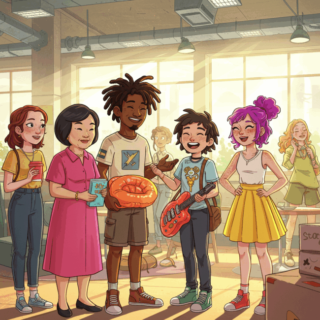 Cultivating Connection: Building a Thriving Brand Community for Your Shopify Store