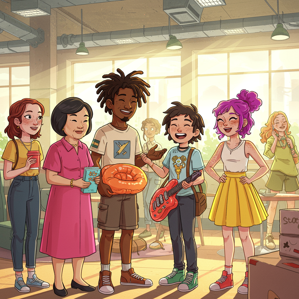 Cultivating Connection: Building a Thriving Brand Community for Your Shopify Store