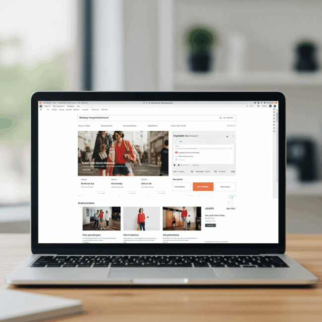 Crafting Your Shopify Homepage for 2025: A Merchant’s Guide