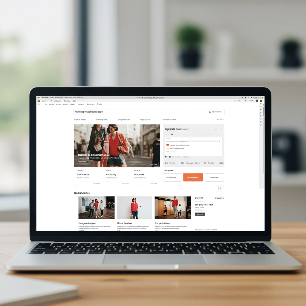 Crafting Your Shopify Homepage for 2025: A Merchant’s Guide