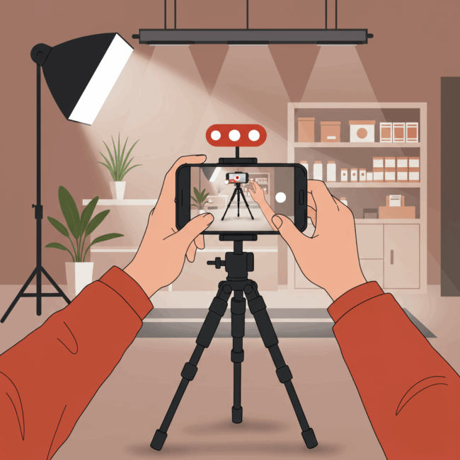 My Guide to Boosting Sales: Leveraging Facebook Live with Shopify