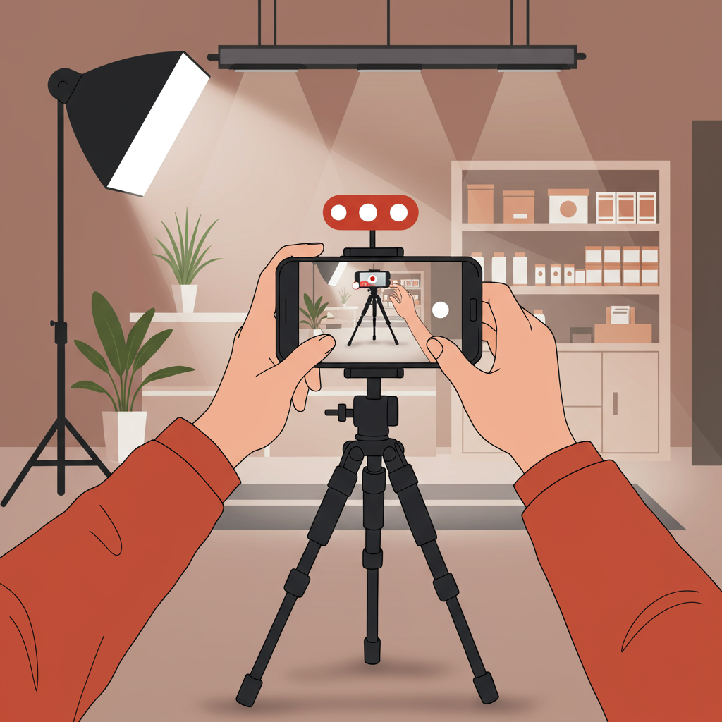 My Guide to Boosting Sales: Leveraging Facebook Live with Shopify