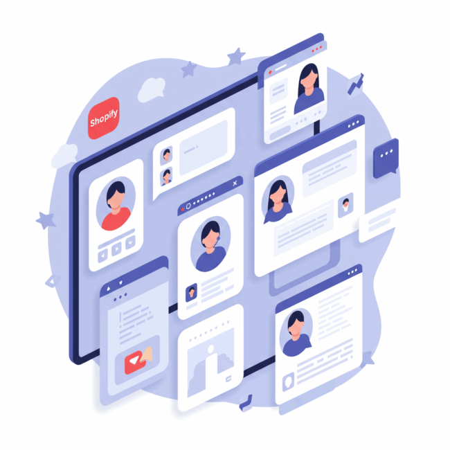 Choosing the Best Helpdesk Apps for Your Shopify Store