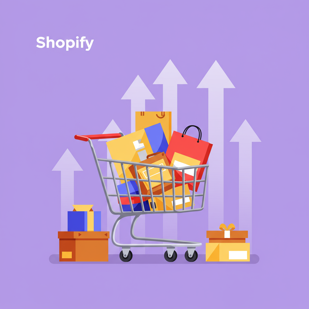 Maximisez vos ventes Shopify : Le pouvoir de l’Upsell