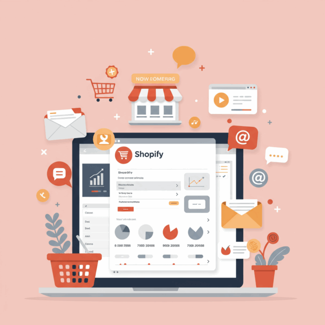 Shopify Groeihacks voor Nieuwe Verkopers: Jouw Weg naar Succes