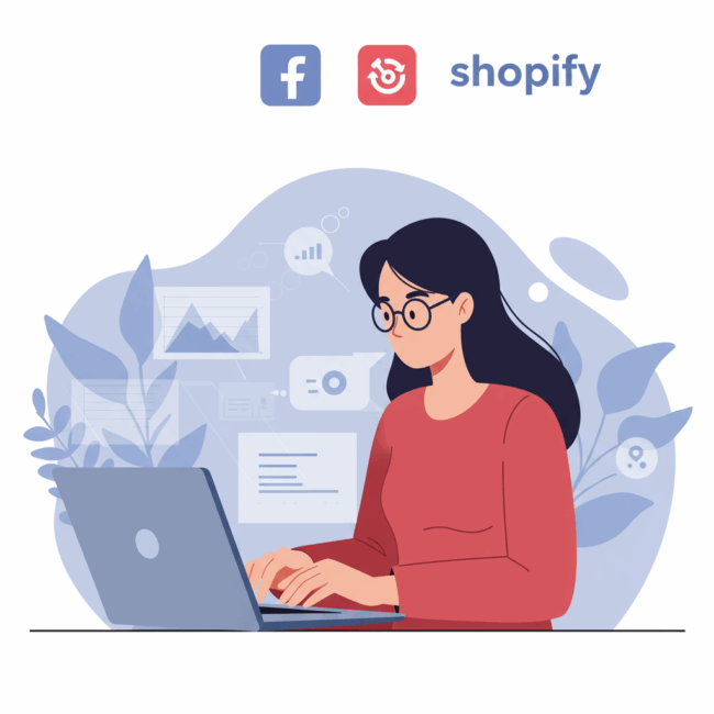 Dominando a Segmentação no Facebook Ads para sua Loja Shopify