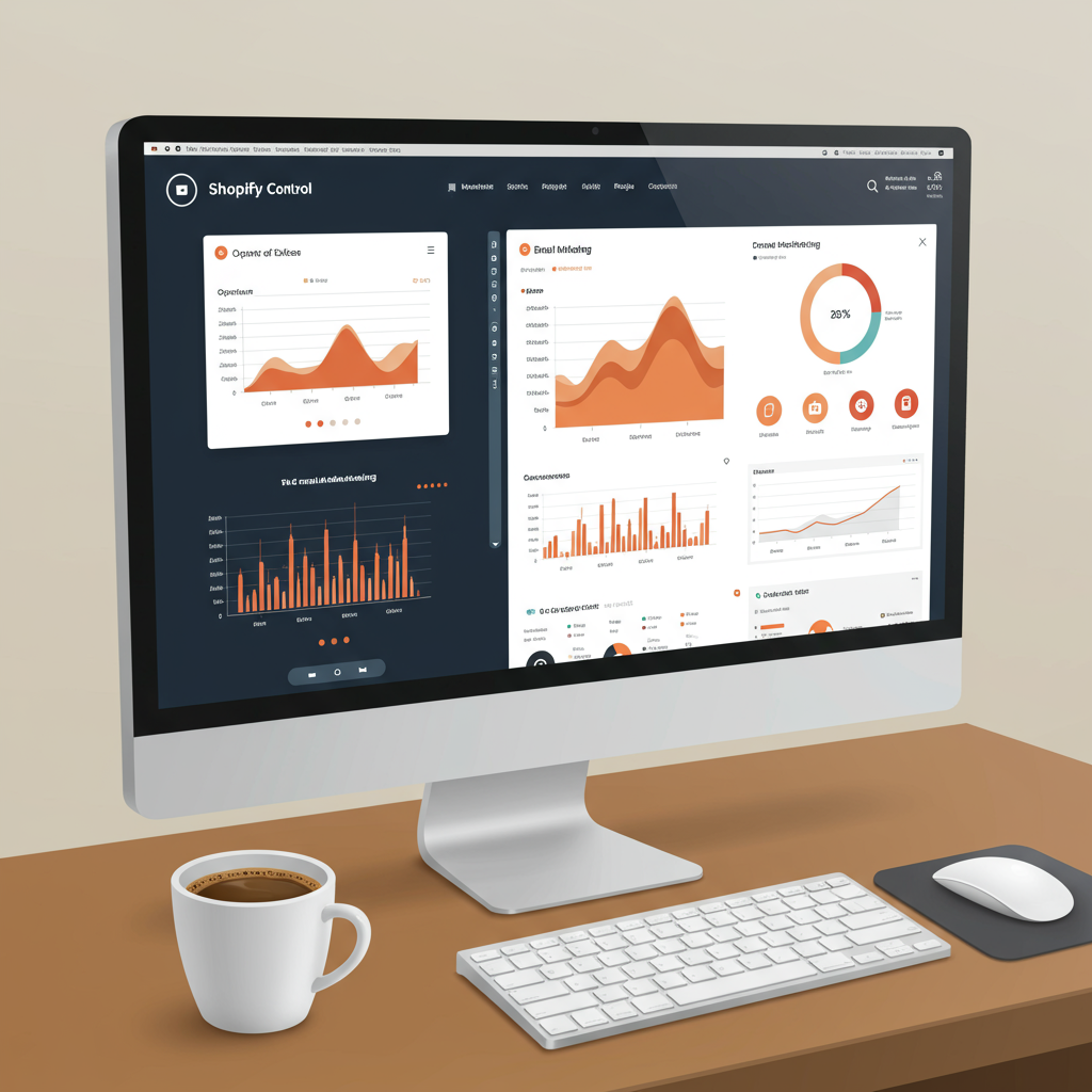 Dominando el Email Marketing en Shopify: Métricas Clave para el Éxito de Mi Tienda