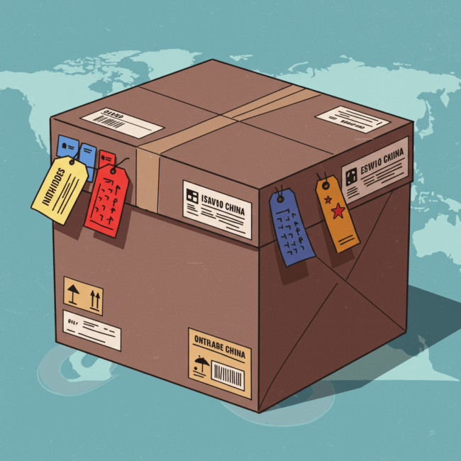 Estratégias de Envio Internacional no Shopify: Expandindo Seus Horizontes