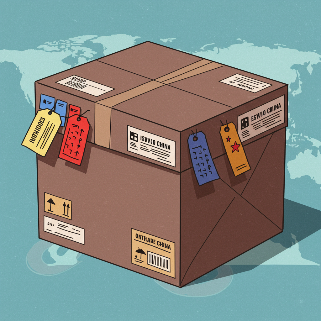 Estratégias de Envio Internacional no Shopify: Expandindo Seus Horizontes