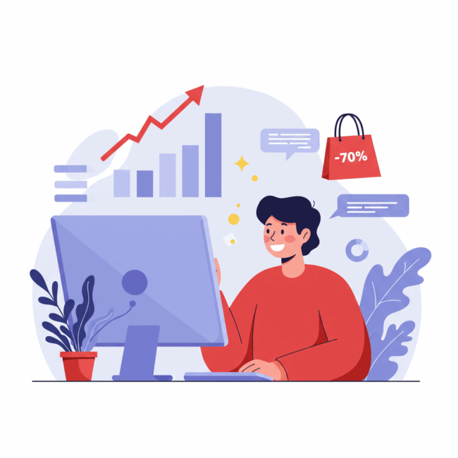 Impulsa Tu Tienda Shopify: Estrategias de Upselling para Disparar Tu Valor Promedio de Pedido