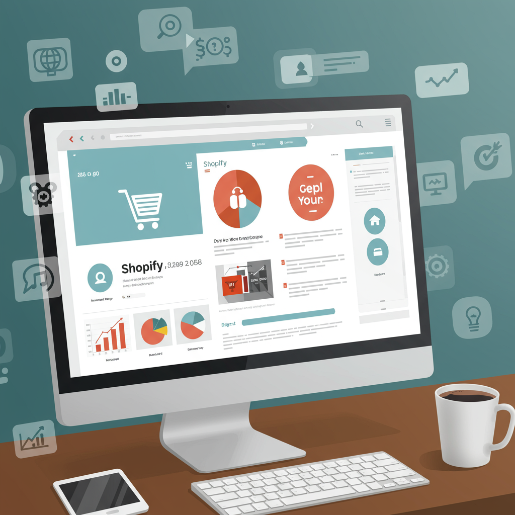 Optimaliseer Je Shopify Productpagina’s voor SEO: Een Praktische Gids