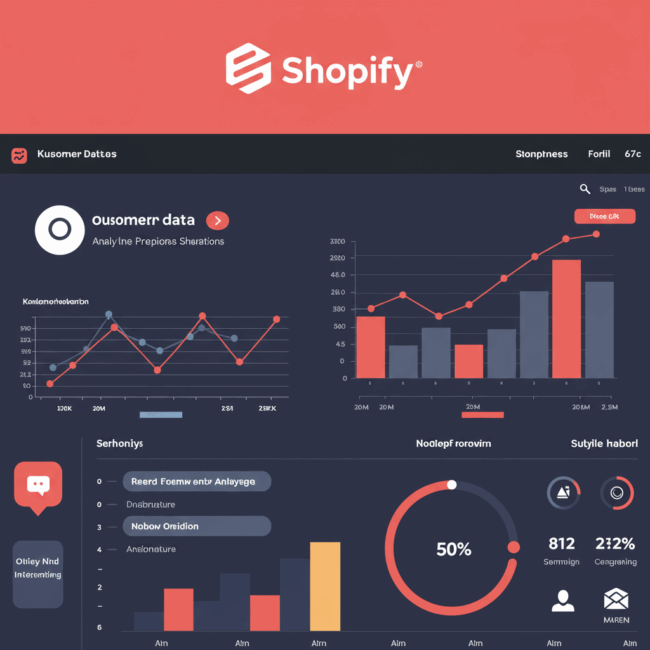 Die besten Shopify CRM-Tools für 2025: Ihr Leitfaden zur Kundenbindung