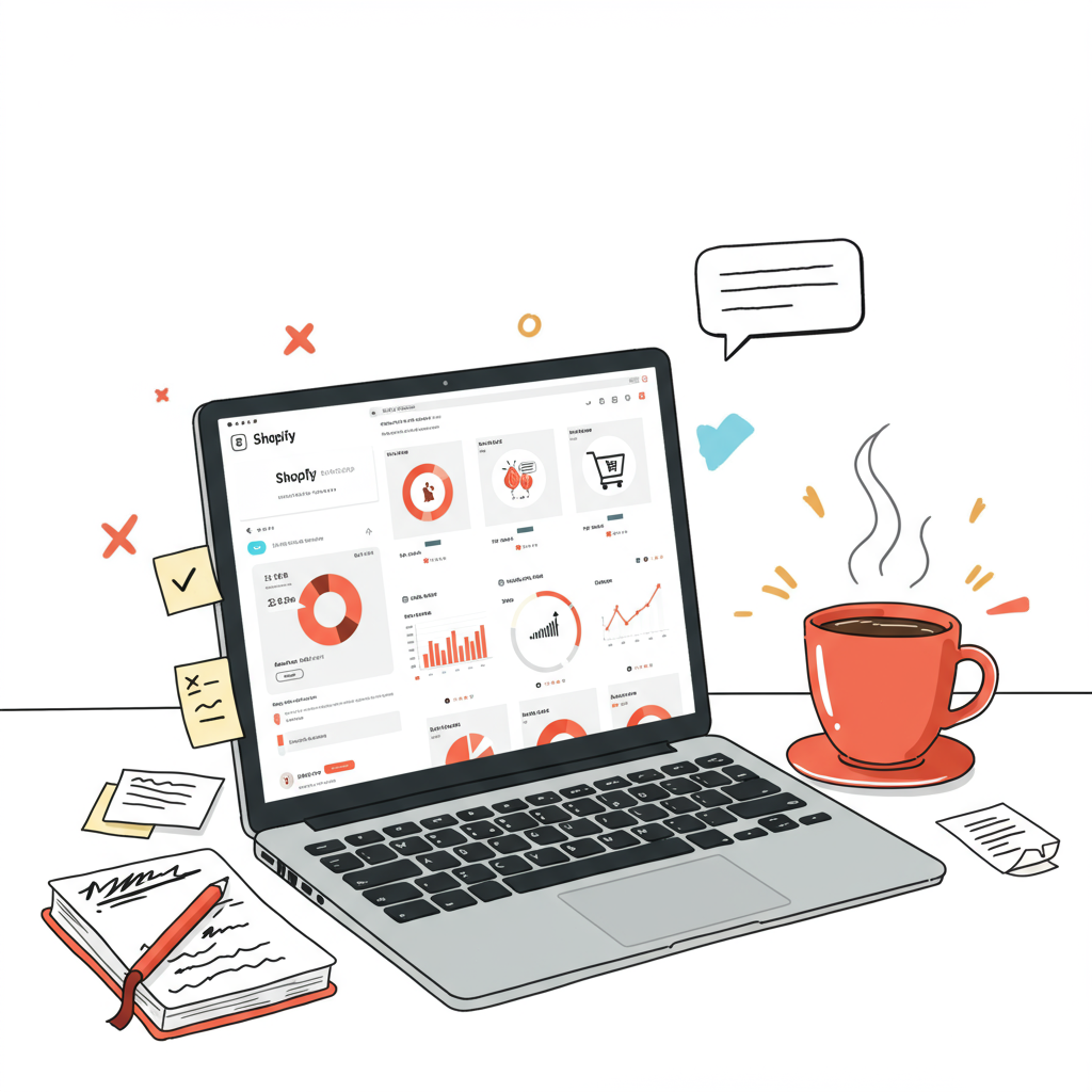 Unlocking Shopify Superpowers: My Top Automation Hacks for Merchants