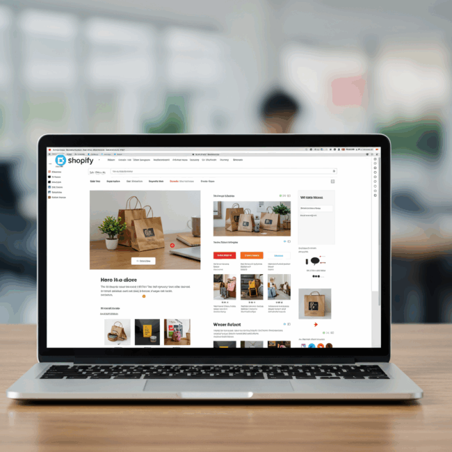 Mastering Your Shopify Homepage: Essential Design Tips for 2025