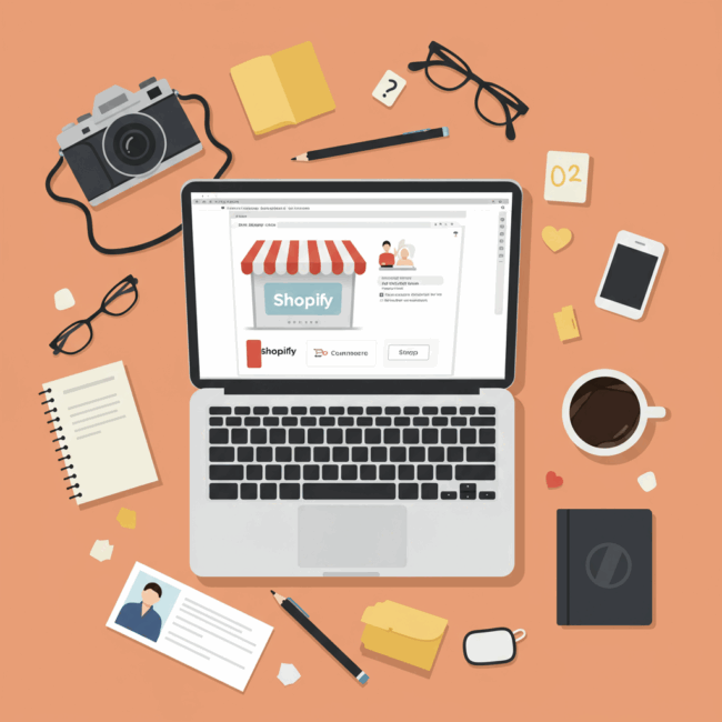 Unlocking Sales: My Top Shopify Content Marketing Ideas That Convert