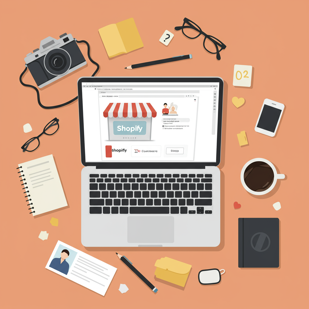 Unlocking Sales: My Top Shopify Content Marketing Ideas That Convert