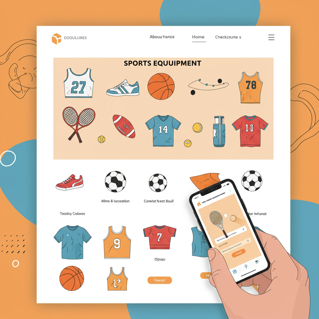 Unleash Your Potential: The Best Shopify Themes for Sports Stores