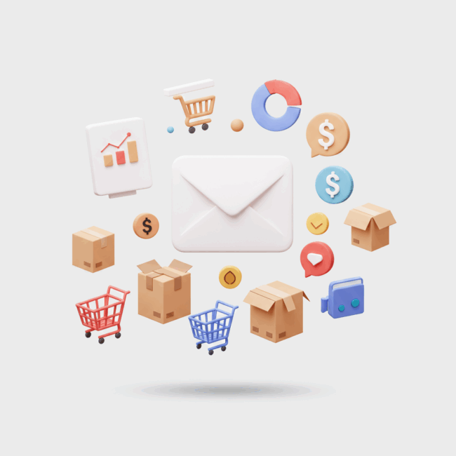 Mastering Shopify Email Marketing: Your 2025 Blueprint for Success