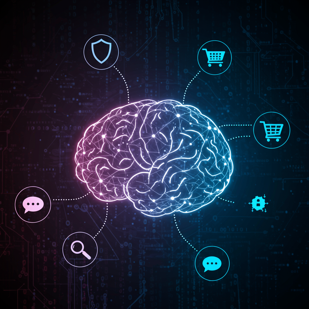 Revolutionizing Dropshipping: How AI Can Be Your Ultimate Ally