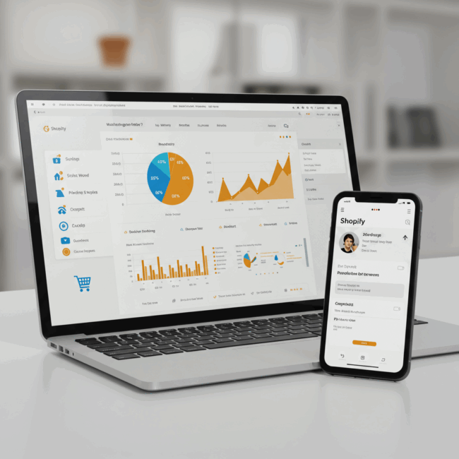 Mastering Your Stock: A Deep Dive into Shopify Inventory Management Apps
