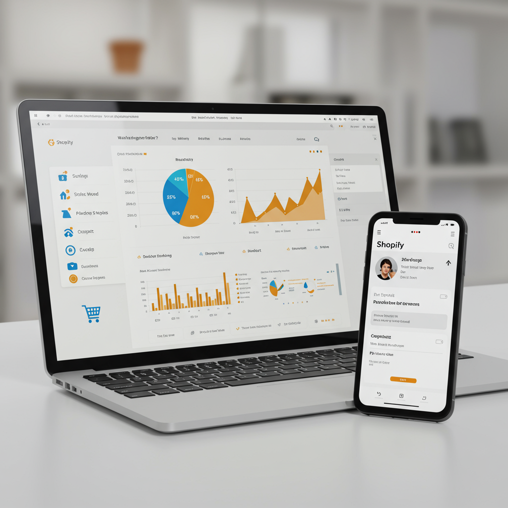 Mastering Your Stock: A Deep Dive into Shopify Inventory Management Apps