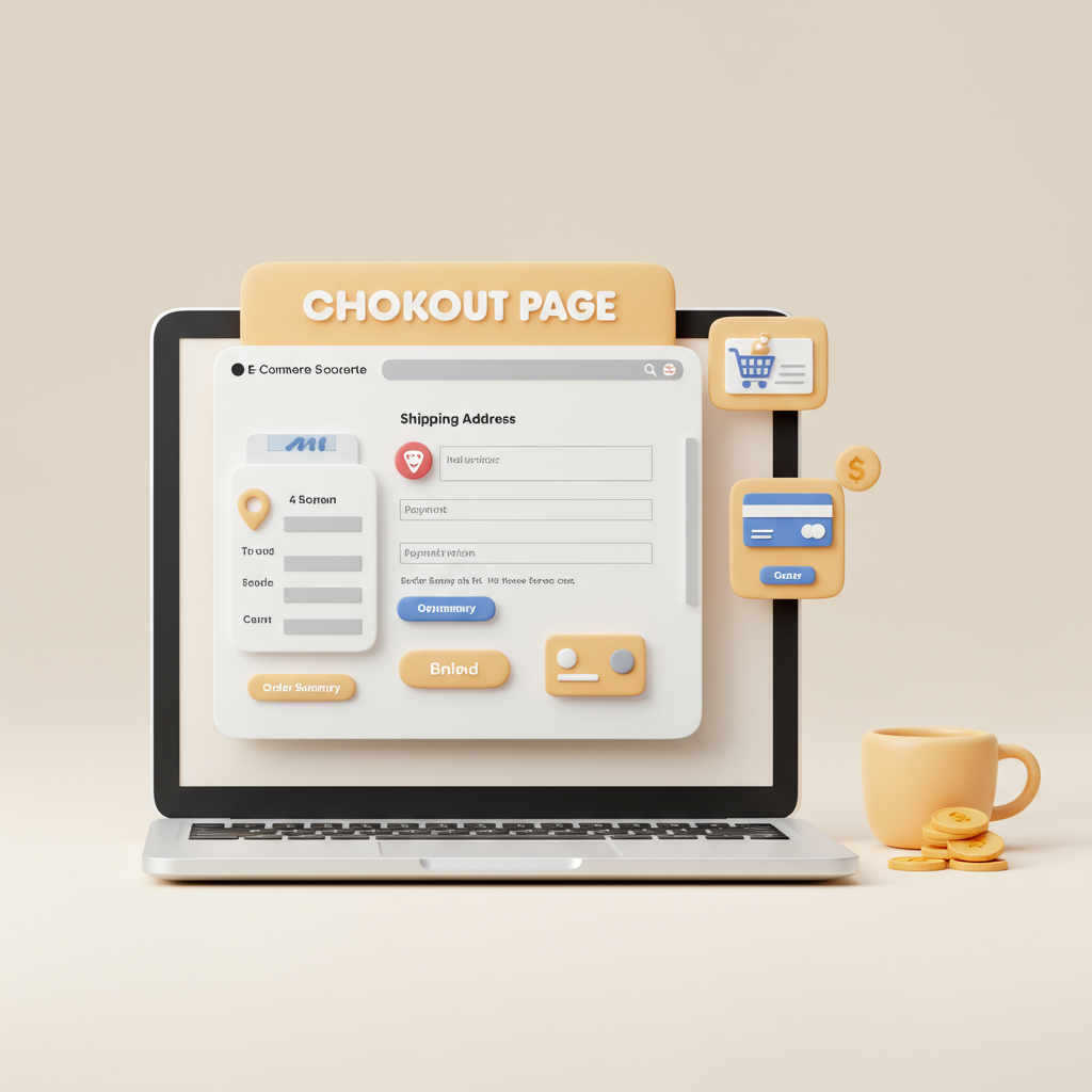 Elevating Your Shopify Checkout: A Merchant’s Guide to Boosting Conversions