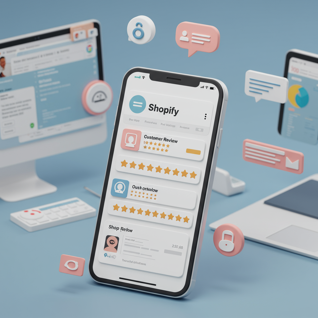 My Guide to Mastering Shopify Product Reviews: Choosing the Right Collection App
