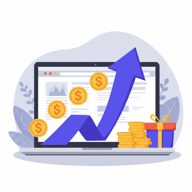 Elevate Your Shopify Sales: The Power of Upselling