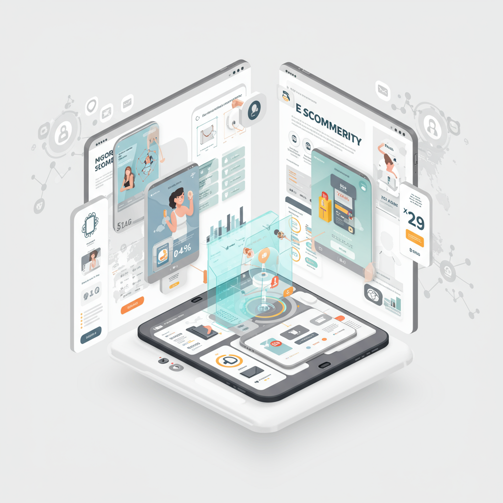 Navigating Tomorrow: Key Shopify Trends for Merchants in 2026
