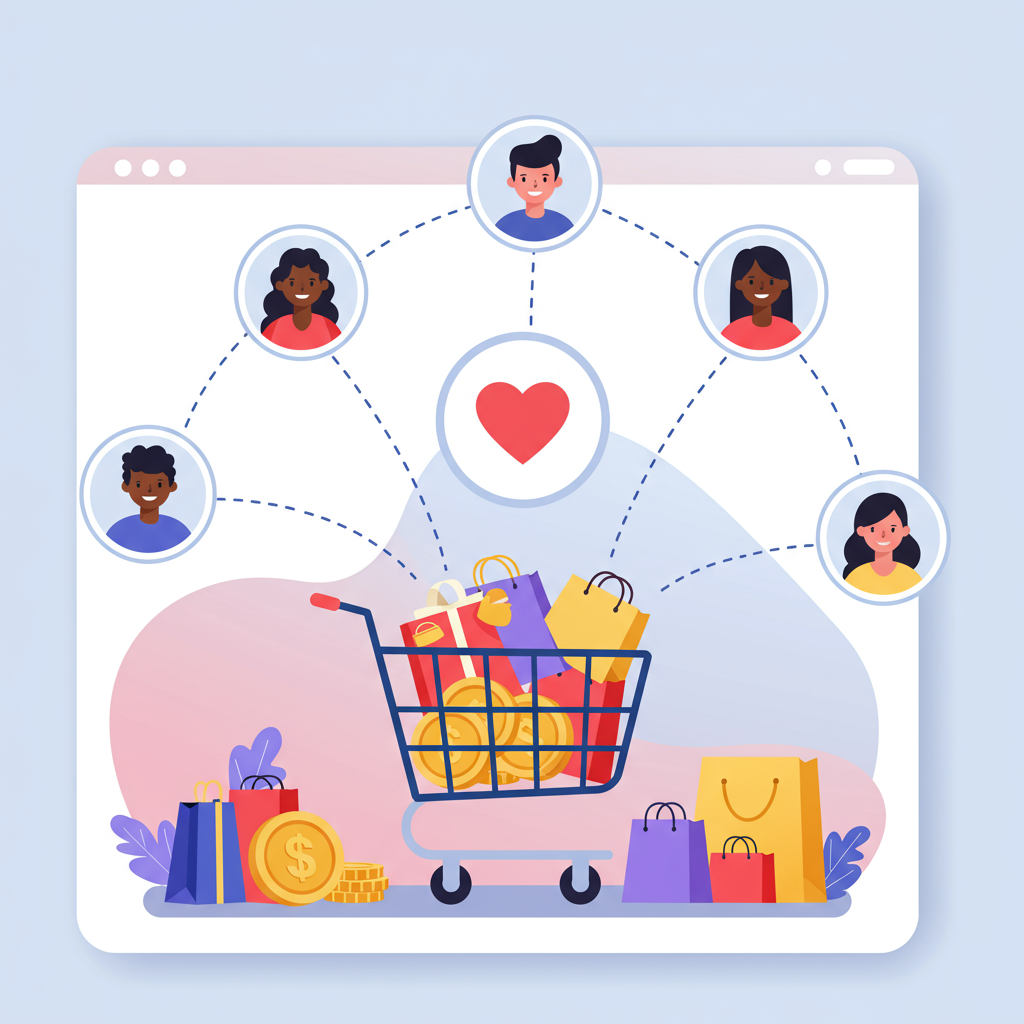 Unlocking Growth: My Guide to a Powerful Shopify Loyalty Strategy
