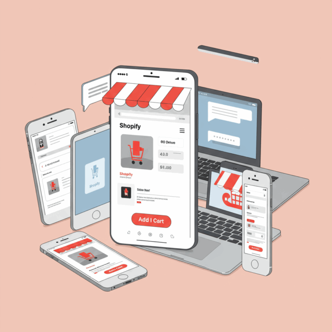 Mastering Your Shopify Store: A Mobile-First Blueprint