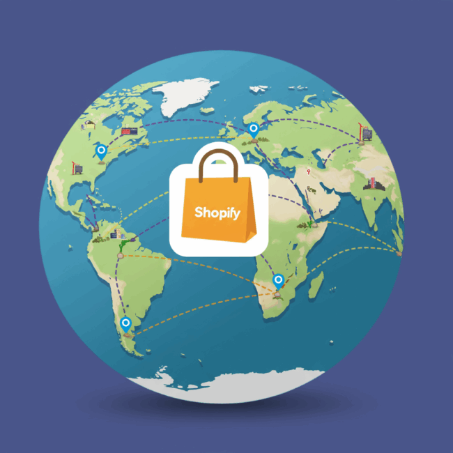 Mastering Global Reach: My Shopify International Shipping Blueprint