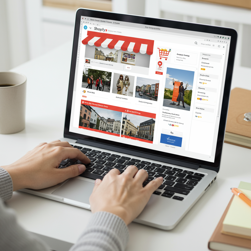 My Blueprint for Shopify Dropshipping Success: Tips & Tricks