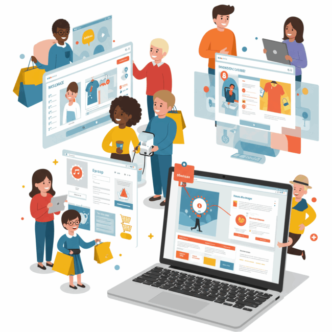 Unlocking Sales: My Guide to Shopify UGC Galleries