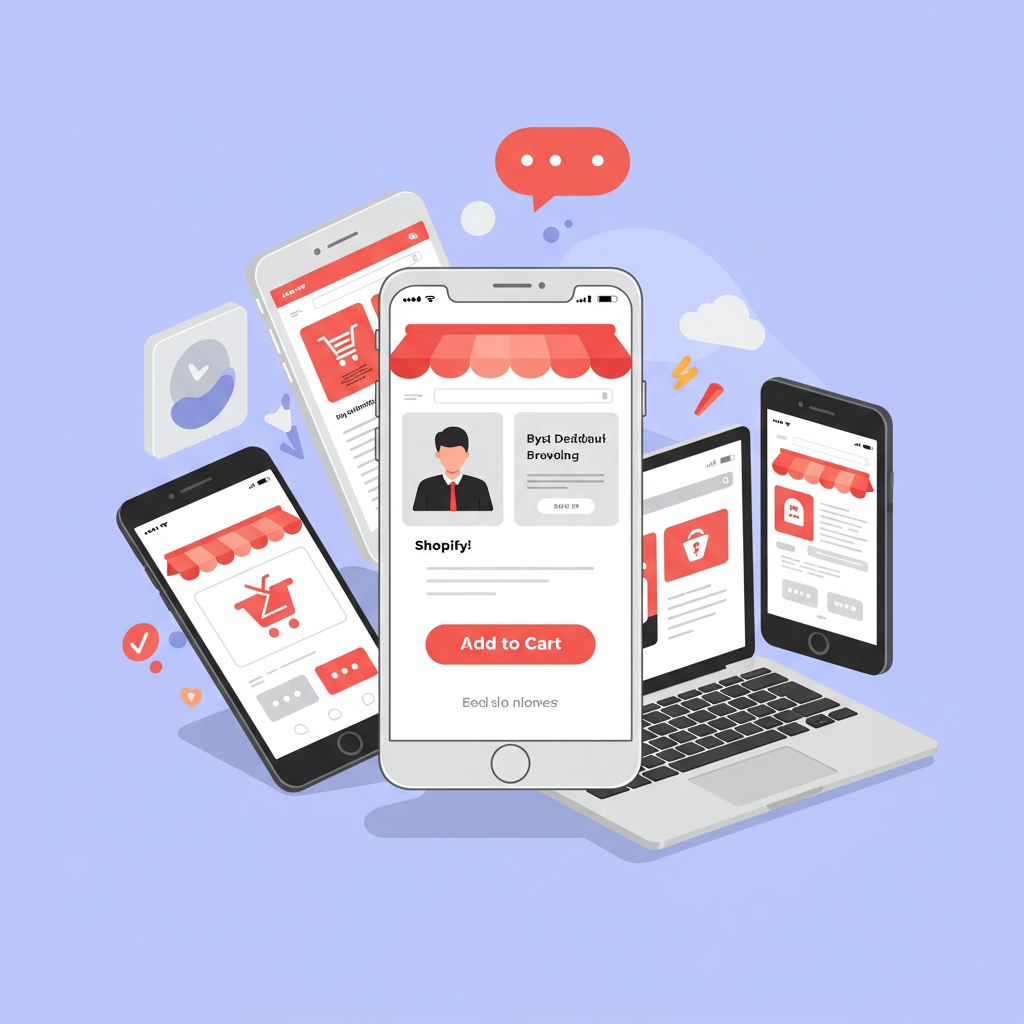 Mastering Mobile: My Guide to a Mobile-First Shopify Store