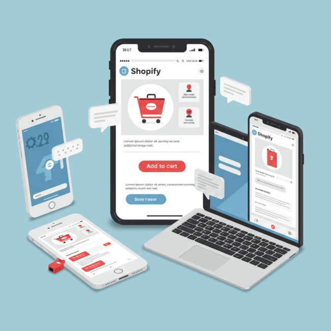 My Guide to Designing a Mobile-First Shopify Store